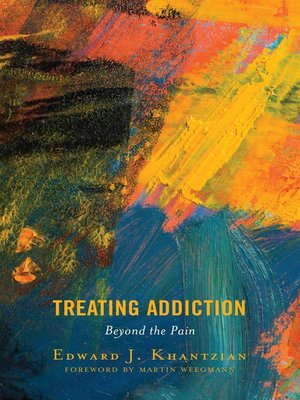 cover image of Treating Addiction